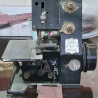 سردوزکارکرده نیاز به سرویس دارد ودینام هم ندارد