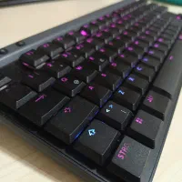 کیبورد مکانیکی بی سیم Logitech G515 لاجیتک