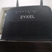 مودم ADSL/VDSL ZYXEL