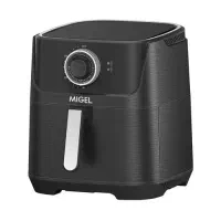 هوا پز،سرخ کن بدون روغن میگل Gaf700