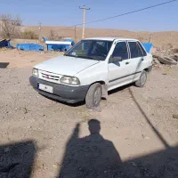 پراید تمیز مدل 81|خودرو سواری و وانت|باخزر, |دیوار