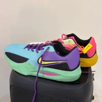 کتونی نایک Nike Precision 6 سایز ۴۳|کیف، کفش، کمربند|تهران, شهرک خرازی|دیوار