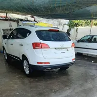 جک S5 اتوماتیک، مدل ۱۳۹۸