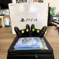 PS4 SLIM / PRO / FAT از دم قسط و نقدی