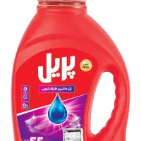 ژل ماشین ظرفشویی پریل