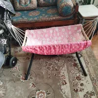 گهواره نوزاد