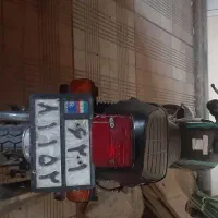 موتور سیکلت هونداCG125مدل ۹۰ پنج دنده(عالی