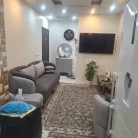 ۳۸متر/تکواحدی/سرمایه گذاری/استاد معین دامپزشکی