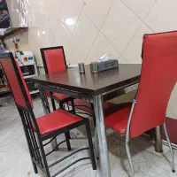 صندلی جگرکی