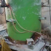 دستگاه کندور اتوماتیک نایلون ونایلکس|ماشین‌آلات صنعتی|قم, خداکرم|دیوار