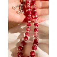 گلهای یادگاریتو تسبیح کن همیشه کنارت باشه