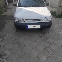 پرایدمدل۸۷