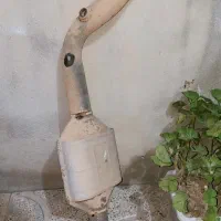 فروش کاتالیزور پژو پارس