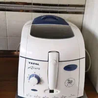 سرخ کن تفال اصل فرانسه