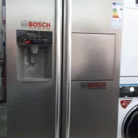 تعمیر یخچال فریز ساید پرده هوا ویترینی ایستاده|خدمات پیشه و مهارت|تبریز, |دیوار