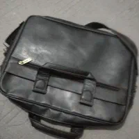 کیف چرم اصل