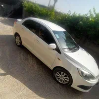 ام‌وی‌ام 315 صندوق‌دار اسپرت، مدل ۱۳۹۴