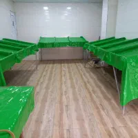 اجاره مغازه ۳۲ متری دو نبش شهرک فجر|اجارهٔ مغازه و غرفه|رشت, دروازه لاکان|دیوار