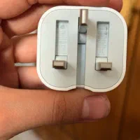 اداپتور اصلی ایفون 20w