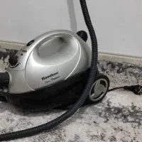 بخارشو همیلتون|جاروبرقی، جارو شارژی، بخارشو|تهران, والفجر (افسریه)|دیوار