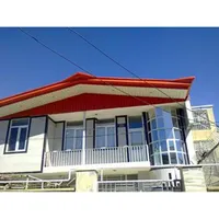 سبک سازی، شیروانی