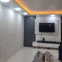 کاغذ دیواری لوکس با طراحی خاص و جنس وارداتی