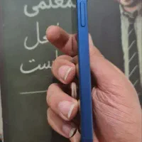 آیفون ۱۲ نرمال ۱۲۸ گیگ ۲ سیم|موبایل|اهواز, منبع اب|دیوار