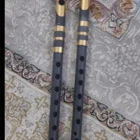 فلوت عربی سل کوک و فاکوک