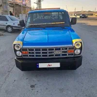 نیسان یدک کش