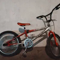 دوچرخه bmx