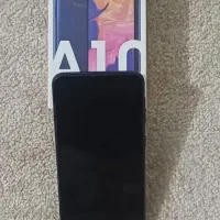 گوشی موبایل A10 در حد نو