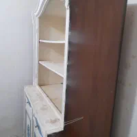 کمدوتلفن خانگی ژاپنی سالم|تلفن رومیزی|بوشهر, |دیوار