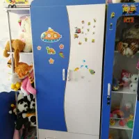 کمد و تخت کودک و نوزاد