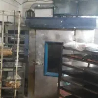 کل وسایل قنادی کارگاهی وفروشگاهی از۰تا۱۰۰|فروشگاه و مغازه|باقرشهر, |دیوار