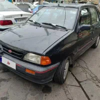 پراید هاچبک