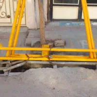 فروش یک عددبالابرساختمانی سه فاز|مصالح و تجهیزات ساختمان|بهارستان, |دیوار