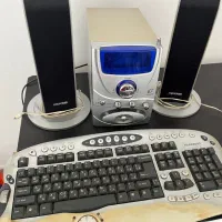 باند اسپیکر|قطعات و لوازم جانبی رایانه|ساری, |دیوار