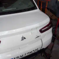 صافکاری وشاسی کشی PDR.نقاشی خودرو