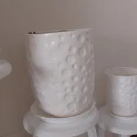 گلدان و پایه|صنایع دستی و سایر لوازم تزئینی|پردیس, فاز ۸|دیوار