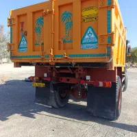 بنز تک 1924|خودرو سنگین|نیک شهر, |دیوار