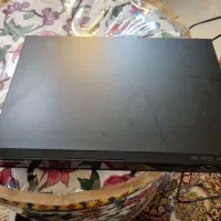 DVD Player Samsung|پخش‌کننده DVD و ویدیو|اصفهان, شیخ اشراق|دیوار