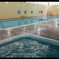 آموزش شنا و آب درمانی تضمینی خصوصی