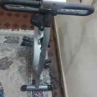دوچرخه ثابت در حد|تجهیزات ورزشی|سبزوار, میدان بار|دیوار