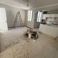 ۴۲متر خوش نقشه پاسدار گمنام مناسب سرمایه گذاری