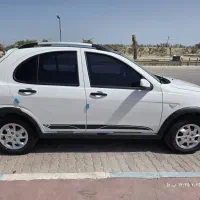 کوییک مدل ۱۴۰۳  GXR-L استاندارد ۸۵گانه|خودرو سواری و وانت|کرج, حسن آباد|دیوار