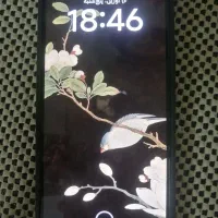 گوشی poco x7 pro/فروش فوری