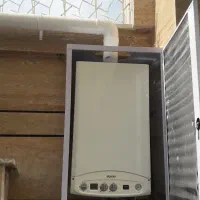 نصب پکیج و رادیاتور در شیراز