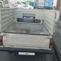 پیکان وانت|خودرو سواری و وانت|میاندوآب, |دیوار