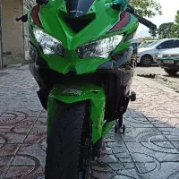 نینجا ۴ سیلندر ۱۴۰۳ صفر