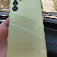 گوشی سامسونگ A25 خوش رنگ